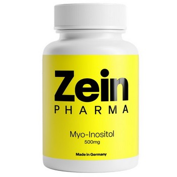 MYO-INOSITOL Kapseln
