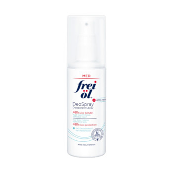 FREI ÖL DeoSpray