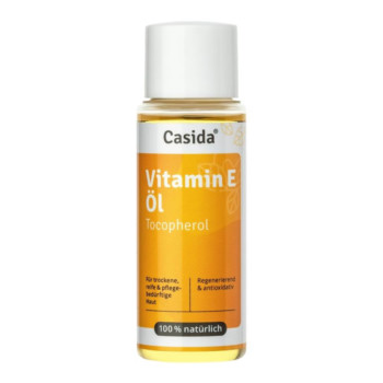 VITAMIN E ÖL Tocopherol natürlich