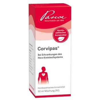 CORVIPAS Tropfen