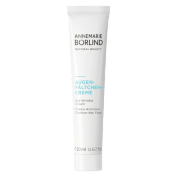 ANNEMARIE BÖRLIND Augenfältchen Creme