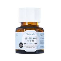 NATURAFIT Ubiquinol 100 mg Kapseln