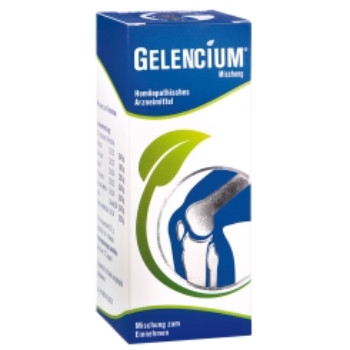 GELENCIUM Mischung