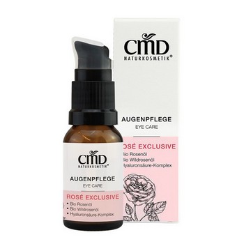 HYALURON AUGENPFLEGE Reose Exclusive CMD