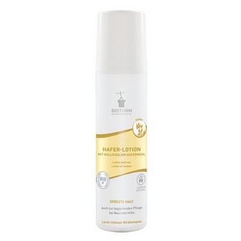 BIOTURM Hafer-Lotion Nr.94