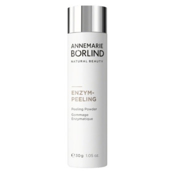 ANNEMARIE BÖRLIND Enzym-Peeling