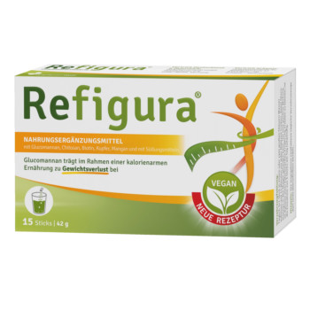 REFIGURA Sticks