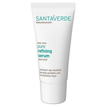 PURE REFINING serum ohne Duft