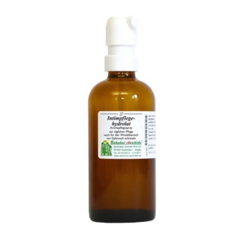 INTIMPFLEGE-HYDROLAT Hautspray
