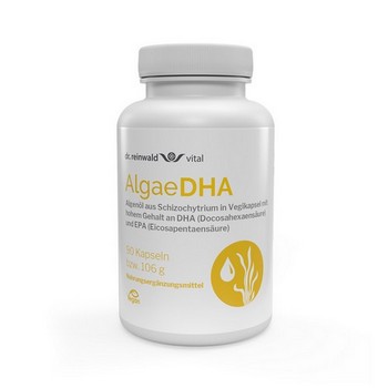ALGAEDHA Kapseln