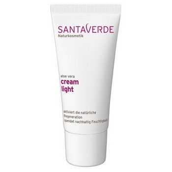 ALOE VERA CREME light