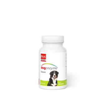 DOGENZYME Gelenk magensaftres.Filmtabletten vet.