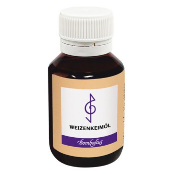 WEIZENKEIMÖL