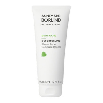 ANNEMARIE BÖRLIND BODY Duschpeeling