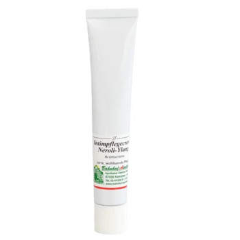 INTIMPFLEGECREME Neroli-Ylang