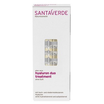 HYALURON DUO treatment Ampullen