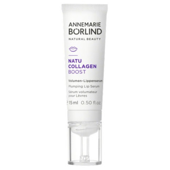 ANNEMARIE BÖRLIND NATU COLLAGEN Lippenserum