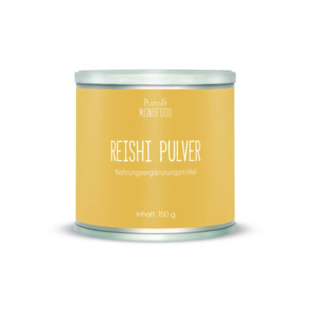 REISHI PULVER