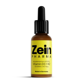 VITAMIN D3+K2 MK-7 all trans Family Tropf.z.Einn.
