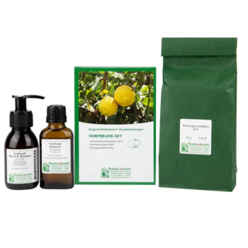 VORFREUDE-Set