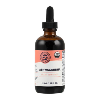 ASHWAGANDHA EXTRAKT 10:1 Vimergy