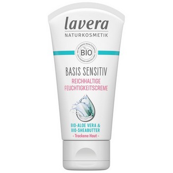 LAVERA basis sensitiv reichhalt.Feuchtigkeitscreme