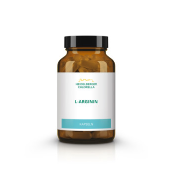 L-ARGININ KAPSELN