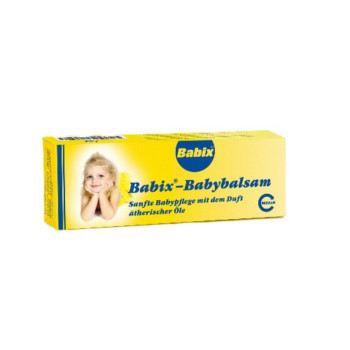 BABIX Babybalsam Kosmetikum