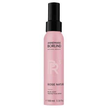 ANNEMARIE BÖRLIND ROSE NATURE Blue light Protection Spray