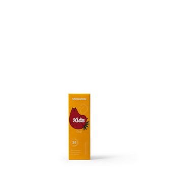 MIKROVEDA M33+ Kids mikrobiotisch Tropfen z.Einn.