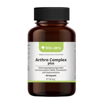 BIO-APO Arthro Complex plus Kapseln