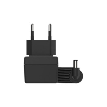NETZKABEL mit DC-Stecker EU