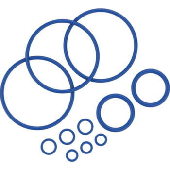 DICHTRING Set