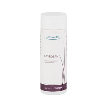 L-TYROSAN Kapseln