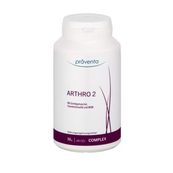 ARTHRO 2 Kapseln