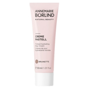 ANNEMARIE BÖRLIND Creme Pastell getönte Tagescre.brunette