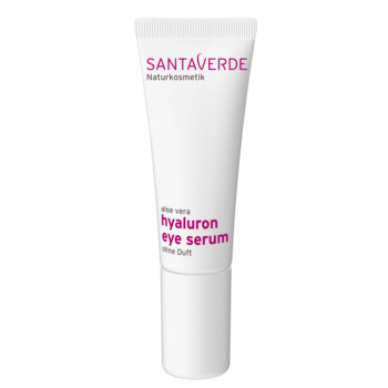 HYALURON EYE serum