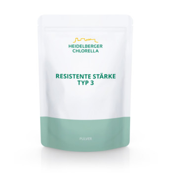RESISTENTE Stärke Typ 3 Pulver