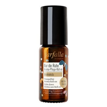 NUR DIE Ruhe Aroma-Roll-on Aromakids