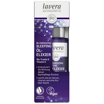LAVERA Re-Energizing Sleeping Öl-Elixier