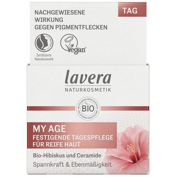 LAVERA My Age festigende Tagespflege dt