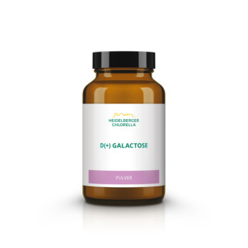 D+ GALACTOSE Pulver