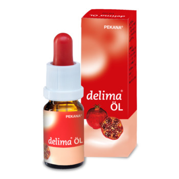 DELIMA Öl