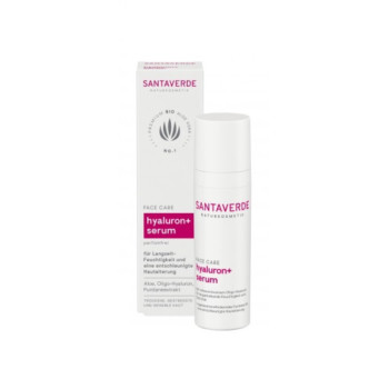 HYALURON+ serum