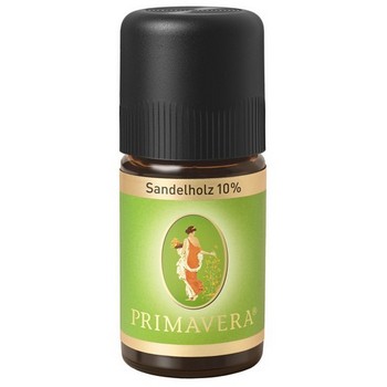 SANDELHOLZ 10% ätherisches Öl