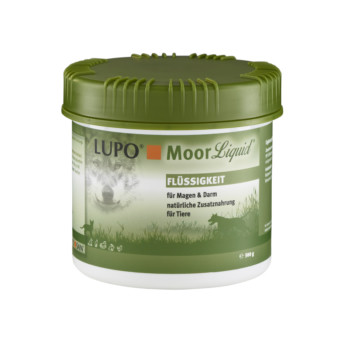 LUPO MoorLiquid vet.