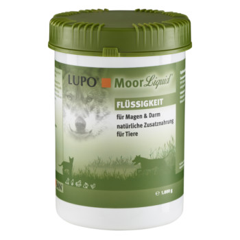 LUPO MoorLiquid vet.