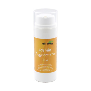 JASMIN AUGENCREME