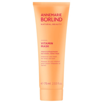 ANNEMARIE BÖRLIND Vitamin Mask