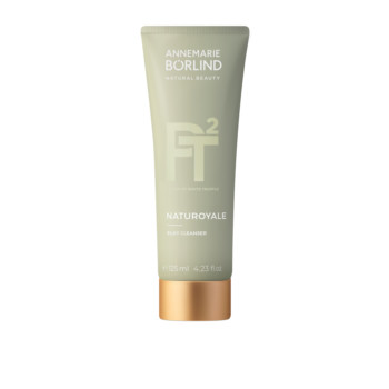 ANNEMARIE BÖRLIND NatuRoyale silky Cleanser Gel